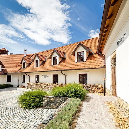 Apartmany Vinice Salabka Прага Екстериор снимка
