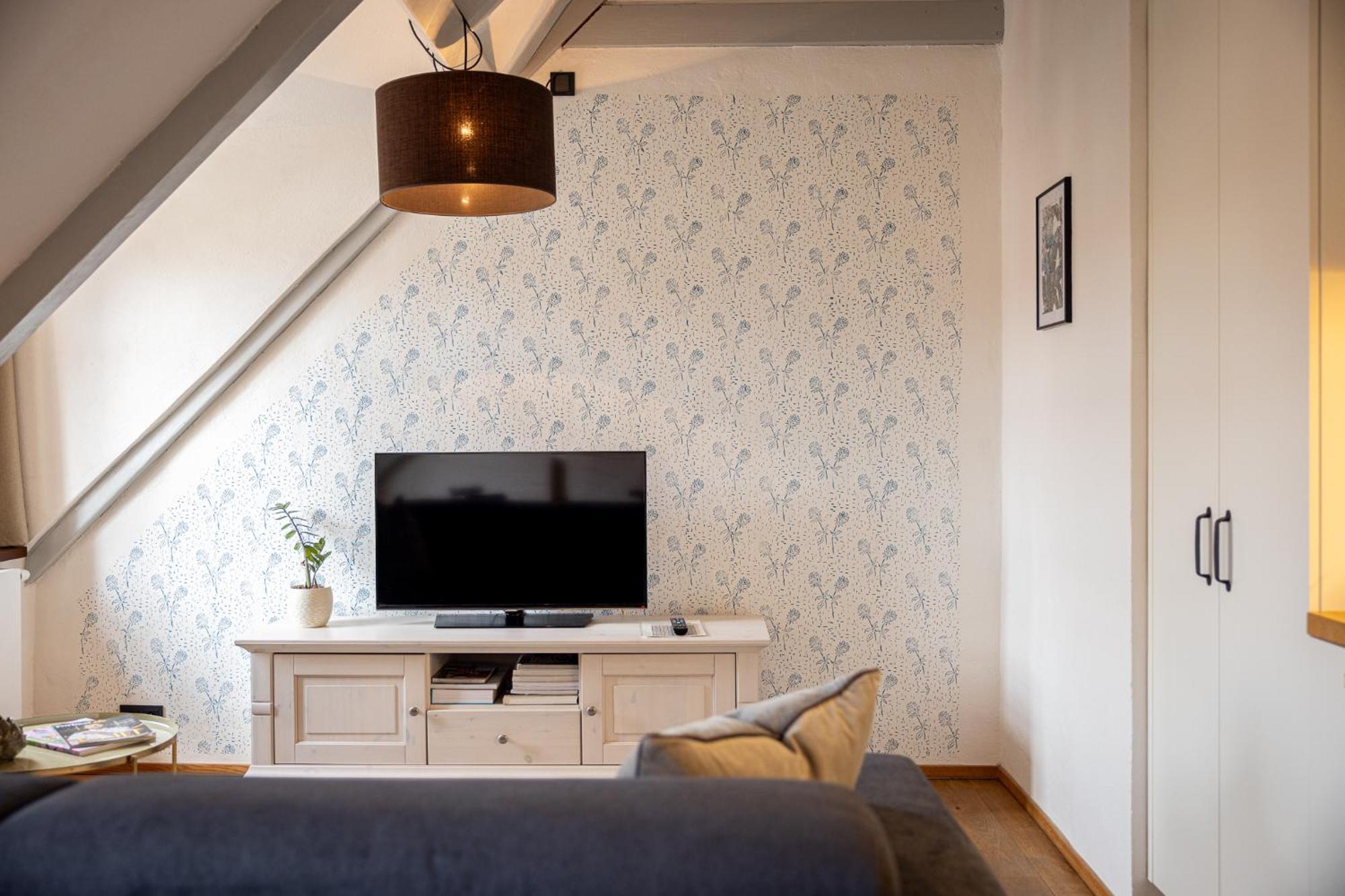 Apartmany Vinice Salabka Прага Екстериор снимка