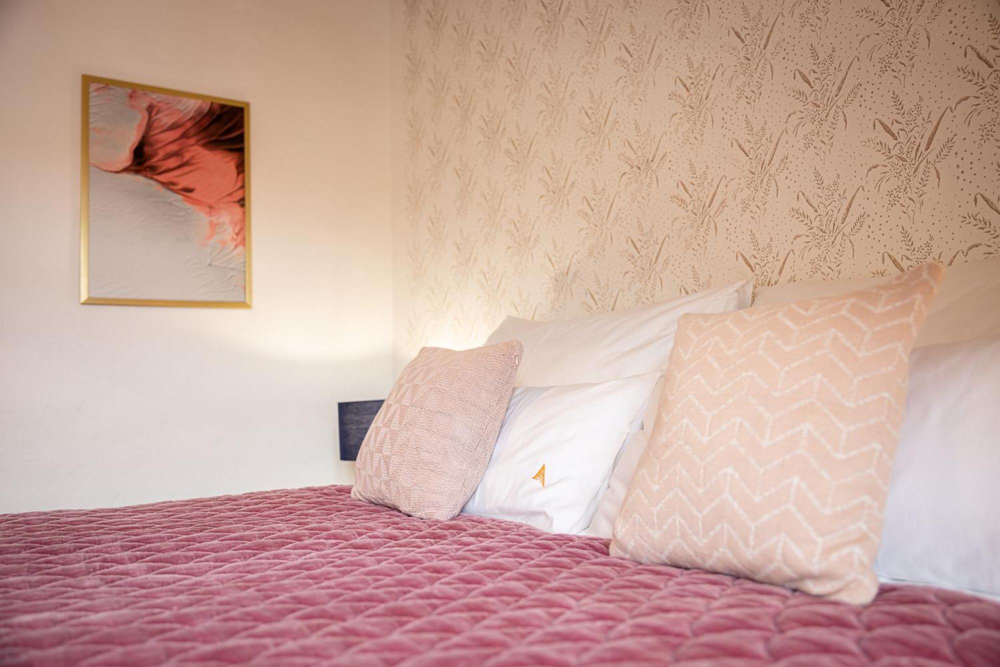 Apartmany Vinice Salabka Прага Екстериор снимка