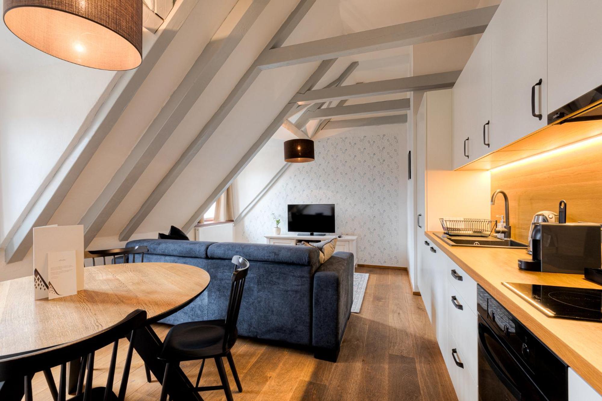 Apartmany Vinice Salabka Прага Екстериор снимка